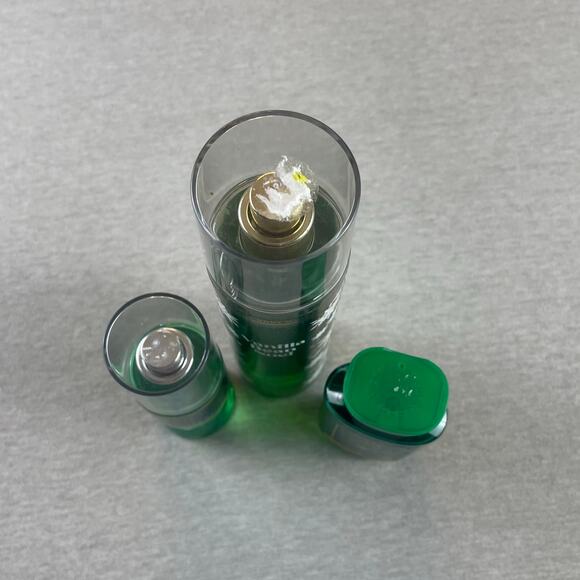 Bundle Bath & Body Works Vinalla Bean Noel Body Wash Mist - Picture 4 of 4